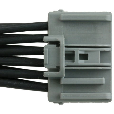 Headlight Switch Connector WVE 1P2593