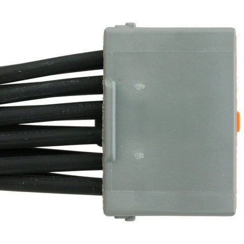 Headlight Switch Connector WVE 1P2593