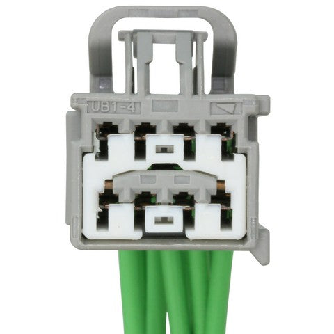 Steering Column Control Module Connector WVE 1P2594