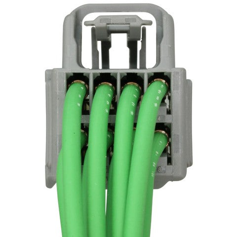 Steering Column Control Module Connector WVE 1P2594