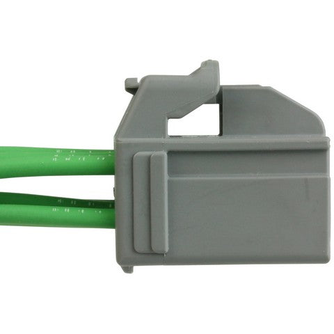 Steering Column Control Module Connector WVE 1P2594