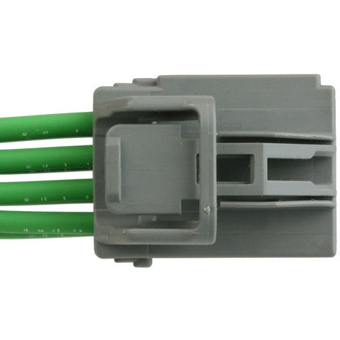 Steering Column Control Module Connector WVE 1P2594