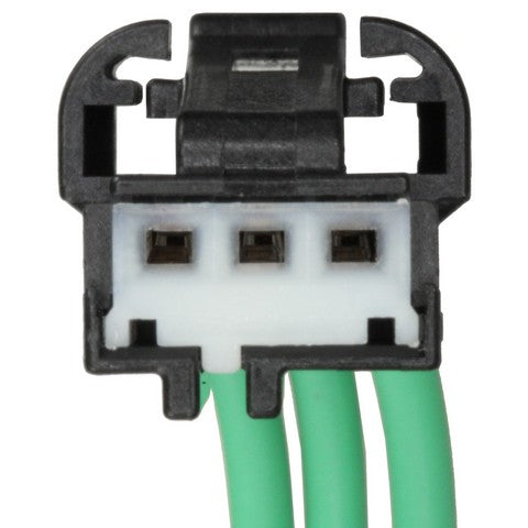 Speaker Connector WVE 1P2598