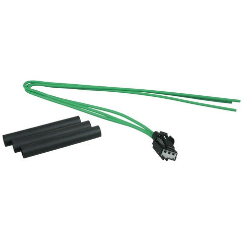 Speaker Connector WVE 1P2598