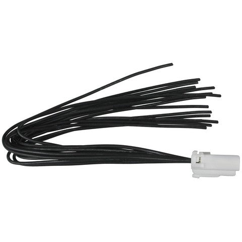 Instrument Cluster Connector WVE 1P2599