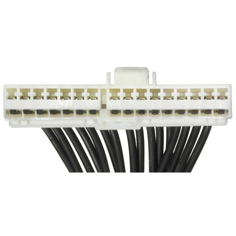 Instrument Cluster Connector WVE 1P2599