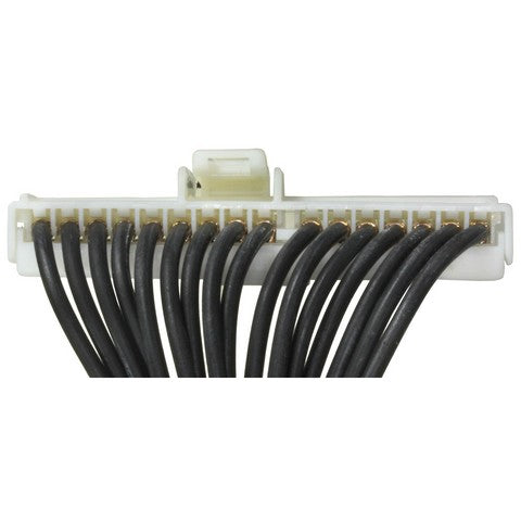 Instrument Cluster Connector WVE 1P2599