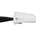 Instrument Cluster Connector WVE 1P2599