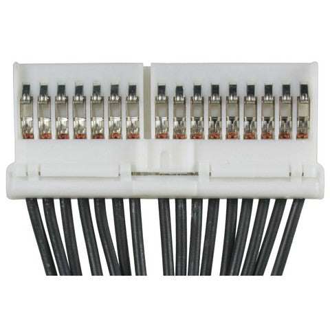 Instrument Cluster Connector WVE 1P2599