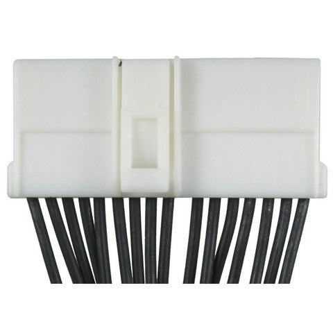 Instrument Cluster Connector WVE 1P2599