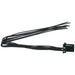 Instrument Panel Dimmer Switch Connector WVE 1P2600