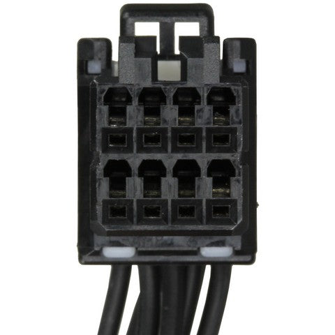 Instrument Panel Dimmer Switch Connector WVE 1P2600