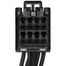 Instrument Panel Dimmer Switch Connector WVE 1P2600