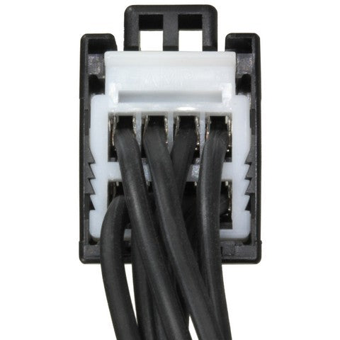 Instrument Panel Dimmer Switch Connector WVE 1P2600