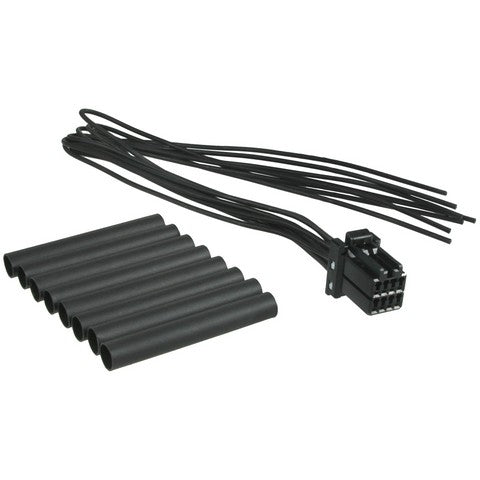 Instrument Panel Dimmer Switch Connector WVE 1P2600