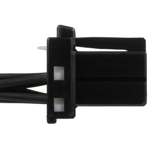Instrument Panel Dimmer Switch Connector WVE 1P2600