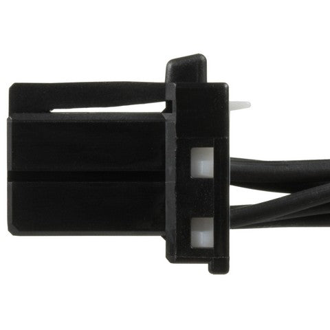 Instrument Panel Dimmer Switch Connector WVE 1P2600