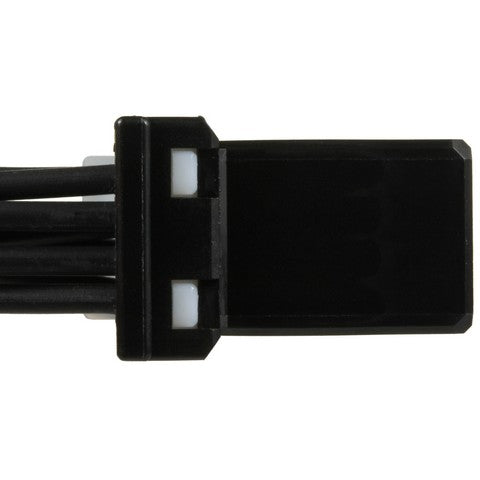 Instrument Panel Dimmer Switch Connector WVE 1P2600