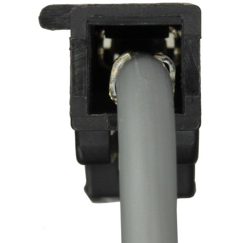 Trunk Lid Release Actuator Solenoid Connector WVE 1P2603