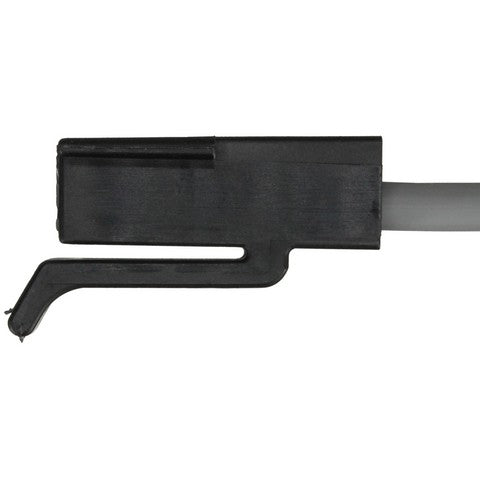 Trunk Lid Release Actuator Solenoid Connector WVE 1P2603