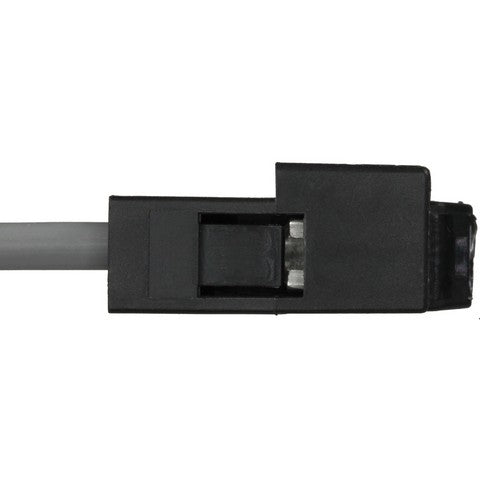 Trunk Lid Release Actuator Solenoid Connector WVE 1P2603