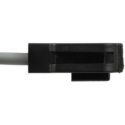 Trunk Lid Release Actuator Solenoid Connector WVE 1P2603