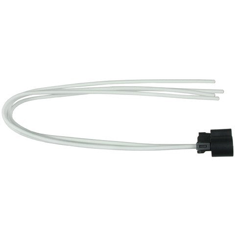 Fuel Sender Connector WVE 1P2604