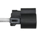 Fuel Sender Connector WVE 1P2604