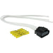 Fuel Sender Connector WVE 1P2604