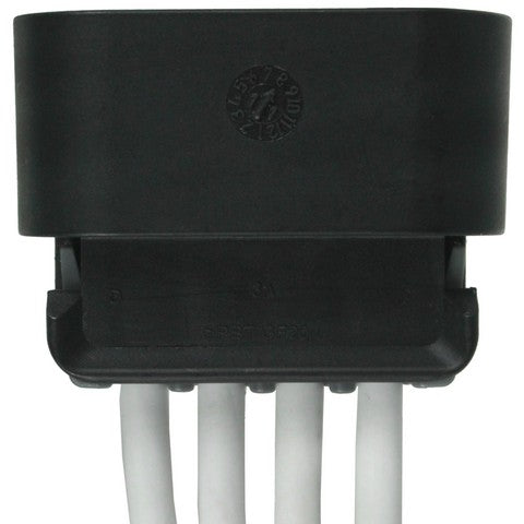 Fuel Sender Connector WVE 1P2604