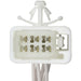 Inline Connector WVE 1P2605