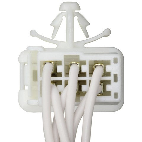 Inline Connector WVE 1P2605