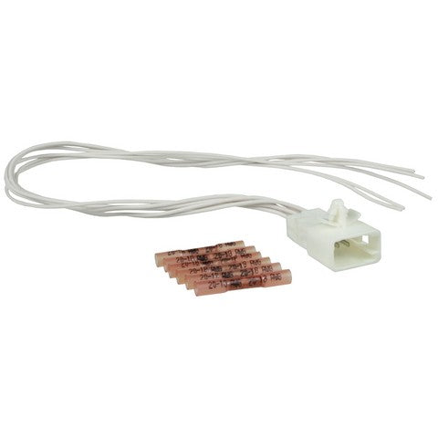Inline Connector WVE 1P2605