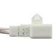 Inline Connector WVE 1P2605