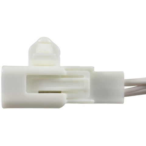 Inline Connector WVE 1P2605
