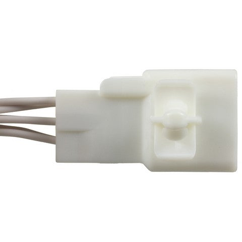 Inline Connector WVE 1P2605