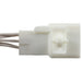 Inline Connector WVE 1P2605