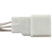 Inline Connector WVE 1P2605