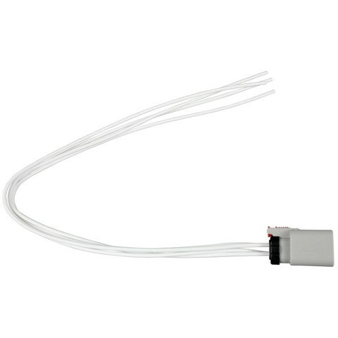 Fuel Sender Connector WVE 1P2606