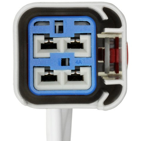 Fuel Sender Connector WVE 1P2606