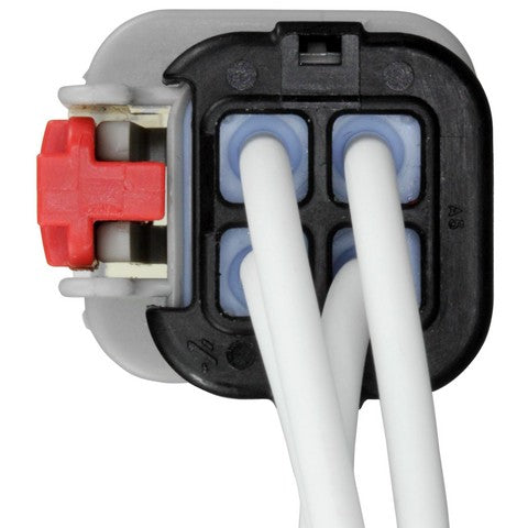 Fuel Sender Connector WVE 1P2606