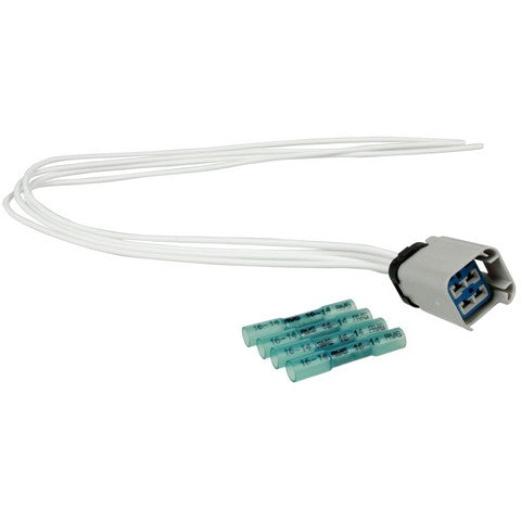 Fuel Sender Connector WVE 1P2606