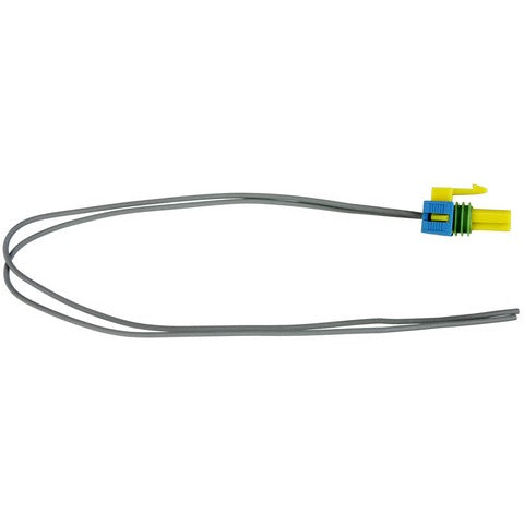 Air Bag Sensor Connector WVE 1P2609