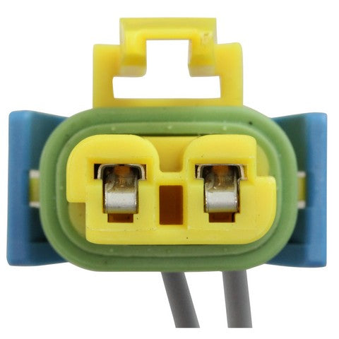 Air Bag Sensor Connector WVE 1P2609