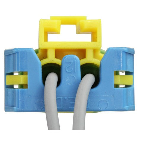 Air Bag Sensor Connector WVE 1P2609
