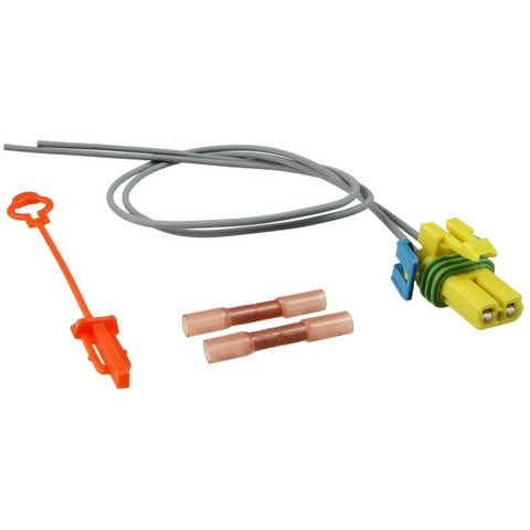 Air Bag Sensor Connector WVE 1P2609