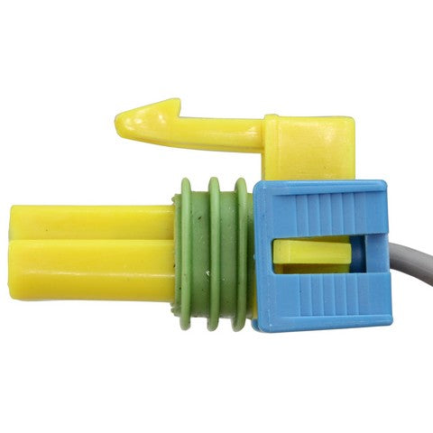Air Bag Sensor Connector WVE 1P2609
