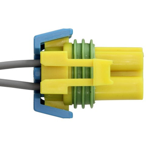 Air Bag Sensor Connector WVE 1P2609