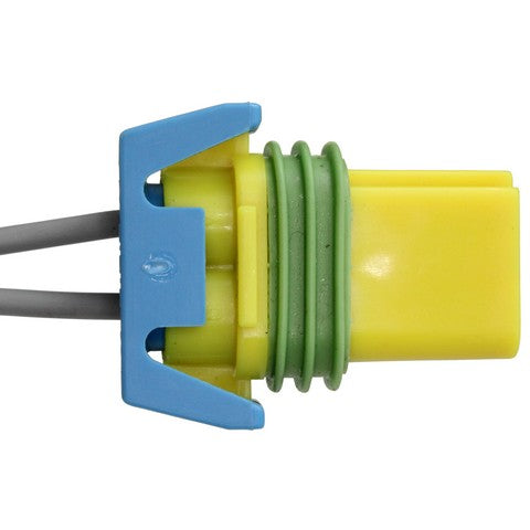 Air Bag Sensor Connector WVE 1P2609