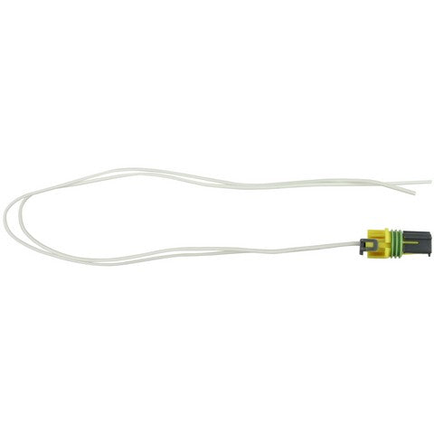 Air Bag Sensor Connector WVE 1P2610